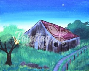 OldBarn