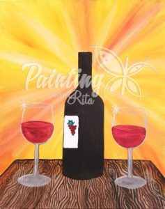 Wine-Down